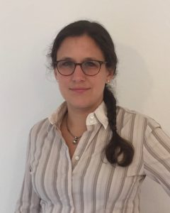 Lena Petri - Law Expert