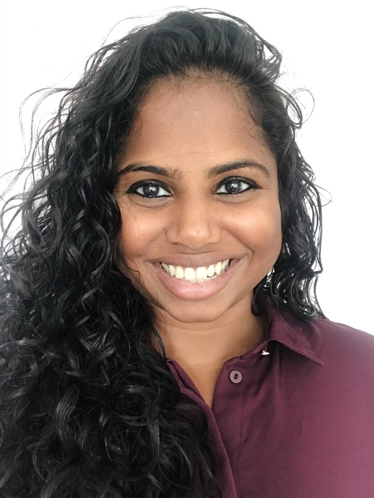 Vira Mistry - Diversity Expert